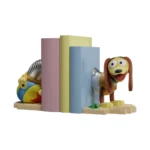 DISNEY PIXAR TOY STORY BOOKENDS