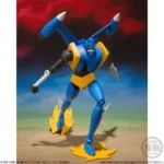 SUPER MINIPLA GETTER ROBOT S.3 SET (3) - immagine 4