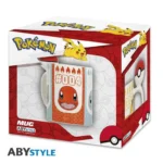 POKEMON POKEBALL MUG 3D HANDLE - immagine 7