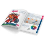 COLOR BSL SYSTEM BOOK BY ANGEL GIRALDEZ - immagine 2