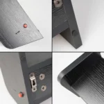 ARCADE GAMERATION ONE MORE LIFE LAMP - immagine 8