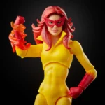 MARVEL LEGENDS FIRESTAR AF - immagine 7