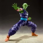 DRAGON BALL Z PICCOLO PROUD NAMEKIAN SHF REISSUE - immagine 7