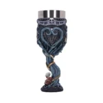 CORPSE BRIDE VICTOR GOBLET - immagine 6