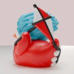 The Cat in the Hat Tubbz PVC Figure Thing 1 Boxed Edition 10 cm - immagine 4