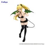 SWORD ART ONLINE LEAFA BICUTE DARK FIG - immagine 7