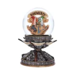 HARRY POTTER WAND SNOW  GLOBE - immagine 6