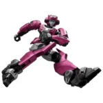 TRANSFORMERS ELITA MOVIE ONE CLASSIC CLASS 13 MODEL KIT - immagine 7