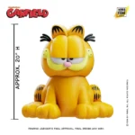 GARFIELD 1:1 GIGANTIC FIGURE - immagine 7