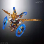 SD SANGOKU SOKETS SUN SHANGXIANG STRIKE - immagine 3