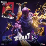 X-MEN DANGER ROOM DIORAMA A COMICS COLOR VRT DEMI ART 1/20 STATUE - immagine 6