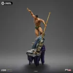 INFINITY GAUNTLET NAMOR 1/10 STATUE - immagine 7