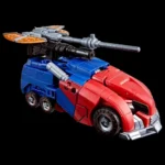 TRANSFORMERS STUDIO SERIE WAR FOR CYBERTRON OPTIMUS PRIME ACTION FIGURE