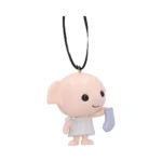 HARRY POTTER DOBBY HANGING ORNAMENT - immagine 8