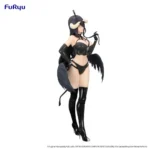 OVERLORD ALBEDO BICUTE DARK FIGURE - immagine 3