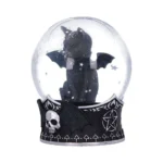 CULT CUTIES MALPUSS SNOW GLOBE - immagine 7