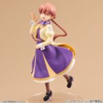 Apocalypse Hotel Lucrea Lite PVC Figure Yachiyo 18 cm - immagine 2