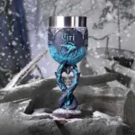 THE WITCHER-CIRI COLLECTABLE GOBLET - immagine 4