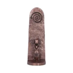 SPIRAL GODDESS INCENSE HOLDER - immagine 5