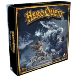 HEROQUEST FROZEN HORROR EDIZIONE ITA - immagine 6