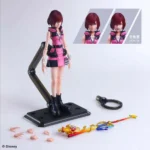 KH III PLAY ARTS KAI KAIRI AF - immagine 8