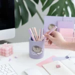 PUSHEEN PEN HOLDER - immagine 6