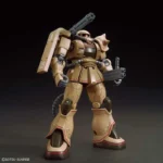 HG ZAKU HALF CANNON 1/144 - immagine 3