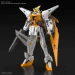 MG GUNDAM KYRIOS 1/100 - immagine 5