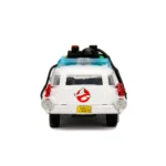 Ghostbusters - Ecto-1 - 1:32 Die-Cast Model - immagine 7