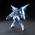 HGBF GUNDAM EXIA AMAZING 1/144 - immagine 6