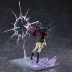 BURN THE WITCH  NOERU NIHASHI  PVC ST - immagine 8