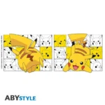 POKEMON PIKACHU MUG - immagine 7