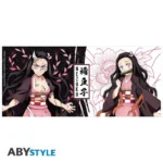 DEMON SLAYER NEZUKO S2 MUG - immagine 3