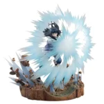 NARUTO GALS HINATA HYUGA VER 4 STATUE - immagine 5