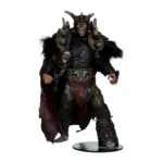 SPAWN: THE DARK AGES SPAWN THE BLOODAXE WITH HORSE AF TWO-PACK - immagine 4