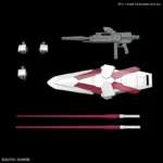 HG GUNDAM NARRATIVE C PACK 1/144 - immagine 6