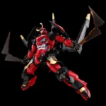 TENGEN TOPPA GURREN PLAIOBOT RERUN - immagine 3