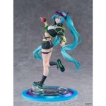 HATSUNE MIKU DIGITAL STARS 2024 1/7 ST - immagine 7
