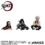 DEMON SLAYER PALM SIZE SHINAZUGA GIFT ST - immagine 7