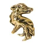 HP HUFFLEPUFF NECKTIE DIX BOX SET - immagine 8