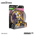 DISNEY MIRROR 5INCH MICKEY MOUSE AF - immagine 5