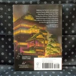 SPIRITED AWAY POSTCARDS COLLECTION (30) - immagine 6