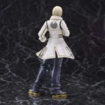 GOD EATER 2 SOMA SCHICKSAL STATUE - immagine 6