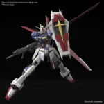 RG GUNDAM FORCE IMPULSE SPEC II 1/144 - immagine 7