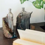 THE LORD OF THE RING BOOKENDS - immagine 6
