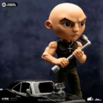 FAST AND FURIOUS TORETTO MINICO - immagine 8
