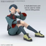 FIGURE RISE NIKA NANAURA - immagine 6