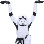 STORMTROOPER CRANE KICK - immagine 8