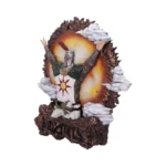 DARK SOULS SOLAIRE WALL PLAQUE - immagine 6