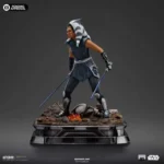 SW ASHOKA ASHOKA CHILD VER 1/10 STATUE
